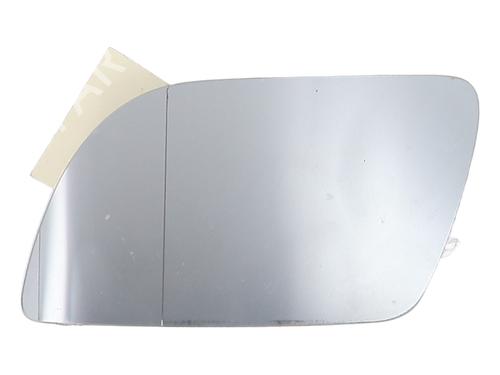 Używane Szkło lusterka lewego VW POLO IV (9N_, 9A_) 1.9 SDI (64 hp) 30409356