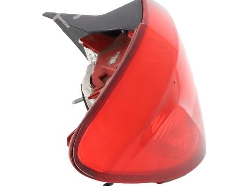 Left taillight OPEL MERIVA B MPV (S10) 1.7 CDTI (75) | BP25483265C34 