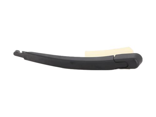 Used Rear windshield wiper arm FORD FIESTA VI (CB1, CCN) 1.4 TDCi (70 hp) 22616339