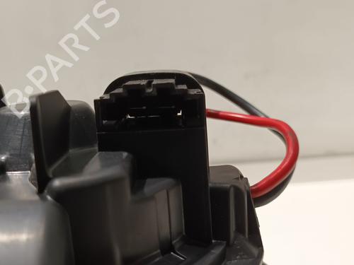Heater blower motor PEUGEOT 508 SW I (8E_) 2.0 HDi | BP20609689M62 