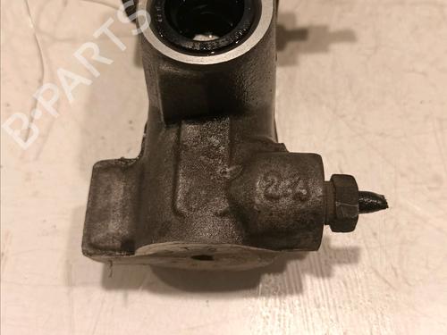 Brake master cylinder PEUGEOT 206 Van 1.4 HDi | BP17381845M77 