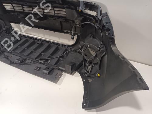 Front bumper PEUGEOT PARTNER Tepee 1.6 HDi 90 | BP37682628C7 - Image 15