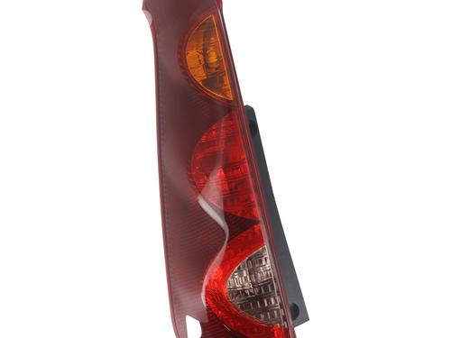 Fanale posteriore sinistro NISSAN NOTE (E11, NE11) 1.5 dCi (90 hp) 30871002