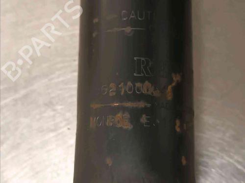 Left rear shock absorber RENAULT SCÉNIC III (JZ0/1_) 1.6 dCi (JZ00, JZ12) | BP20604077M18 