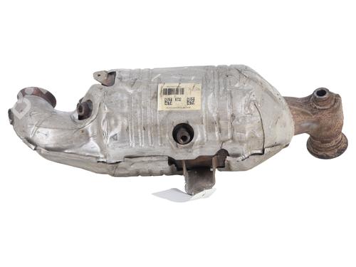 Catalyst OPEL COMBO Box Body/MPV (K9) 1.6 D | BP39967428M10 - Image 4