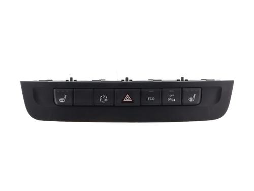 Used Warning switch MERCEDES-BENZ B-CLASS Sports Tourer (W246, W242) B 200 (246.243) (156 hp) 26537493
