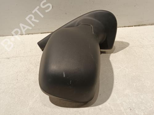 Right mirror RENAULT KANGOO (KC0/1_) 1.5 dCi (KC08, KC09) | BP25023481C27