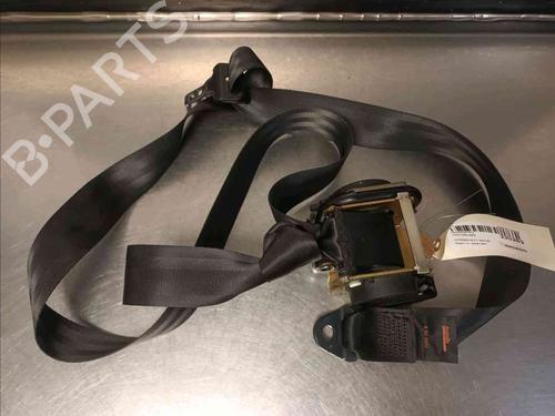 Used Rear left belt tensioner CITROËN C6 (TD_) 2.7 HDi (204 hp) 20603270