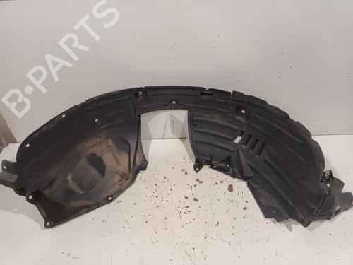 Wheel arch NISSAN QASHQAI I (J10, NJ10) 1.5 dCi | BP20609646C56 