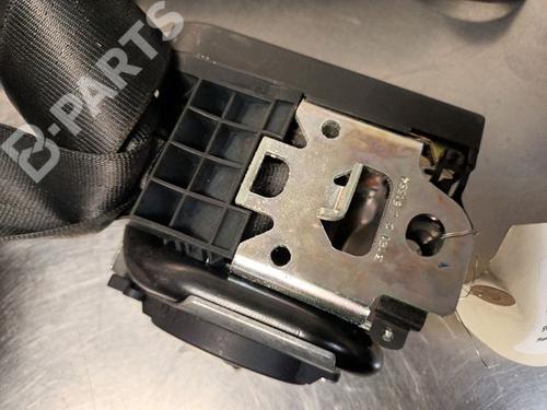 Front right belt tensioner SKODA SUPERB I (3U4) 2.0 TDI | BP9337293C88 