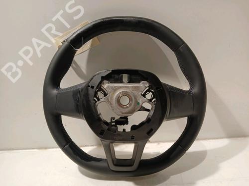 Steering wheel RENAULT ZOE (BFM_) ZOE (BFMD) | BP17241403C49 