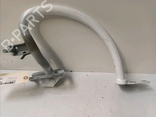 Used Hinge/Door check strap AUDI A5 (8T3) 2.0 TDI (177 hp) 14949487