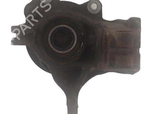 Right front steering knuckle CITROËN C3 III (SX) 1.2 VTi 68 | BP39967424M26 - Image 4