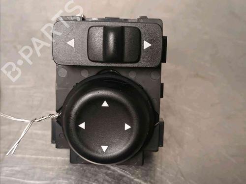 Used Mirror switch NISSAN JUKE (F16_) DIG-T 117 (117 hp) 20602918