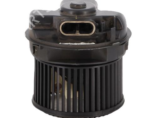 Used Heater blower motor CITROËN C1 (PM_, PN_) 1.0 (68 hp) 24606294