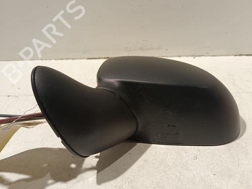 Left mirror CHEVROLET MATIZ (M200, M250) 0.8 | BP20691624C26