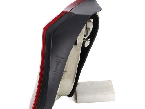 Left taillight BMW 1 (E81) 120 d | BP33536124C34 - Image 2