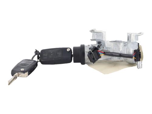 Ignition barrel VW GOLF V Variant (1K5) 1.9 TDI | BP40027119M48 - Image 2