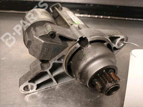 Starter VW GOLF VI (5K1) 1.4 | BP11343086M8