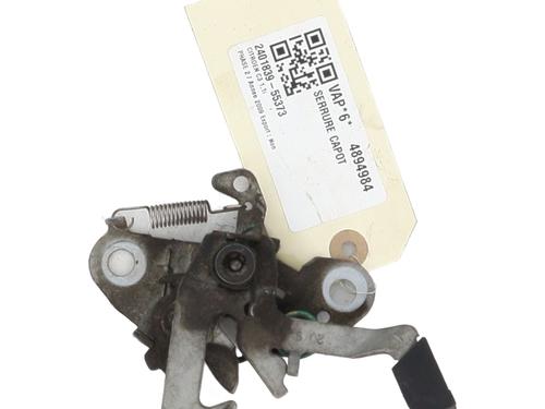 Hood lock CITROËN C3 I (FC_, FN_) 1.1 i | BP22364045C133 