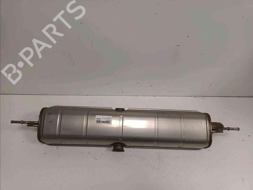 Udstødningssystem RENAULT CAPTUR II (HF_) [2020-2025]  21782032