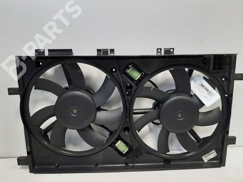 Used Radiator fan OPEL INSIGNIA A (G09) 2.0 CDTI (68) (131 hp) 9333749