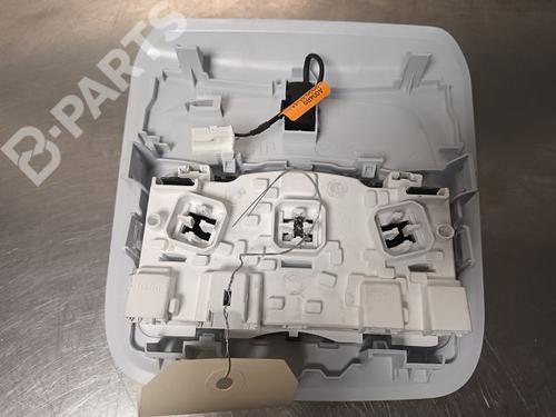 Interior roof light PEUGEOT 208 I (CA_, CC_) 1.5 BlueHDI 100 | BP9338526I8