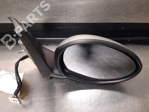 Used Right mirror ALFA ROMEO 147 (937_) 1.9 JTDM 16V (937.AXN1B, 937.BXN1B) (150 hp) 9330098