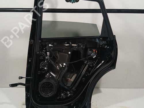 Right rear door AUDI Q5 (8RB) 2.0 TDI quattro | BP29448411C5 