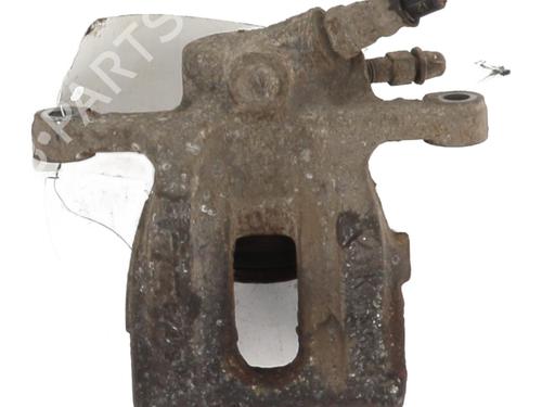 Left rear brake caliper MERCEDES-BENZ B-CLASS Sports Tourer (W245) B 180 CDI (245.207) | BP23217030M107
