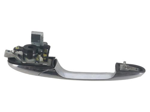Front left exterior door handle FIAT 500 (312_) 0.9 (312AXG1A, 312.AXG11) | BP29763397C128
