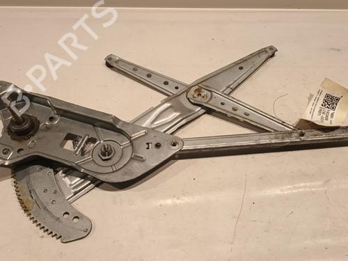 Used Front right window mechanism RENAULT KANGOO Express (FC0/1_) D 55 1.9 (FC0D) (54 hp) 21124504