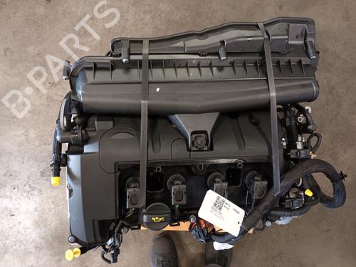 Motor PEUGEOT 207 (WA_, WC_) 1.6 16V VTi (120 hp) 27729916
