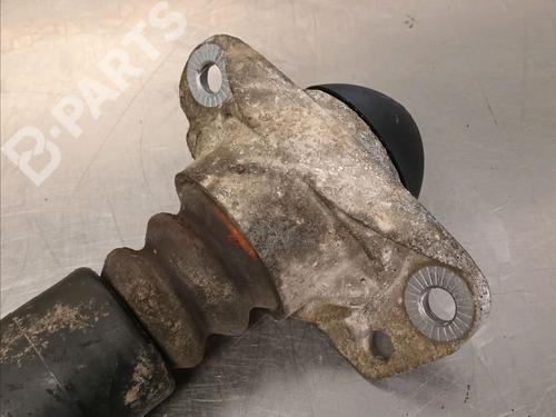 Right rear shock absorber SEAT LEON (1P1) 2.0 TDI | BP12058143M19 