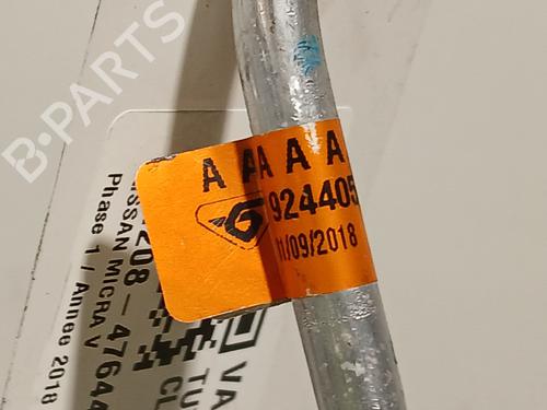 AC pipe NISSAN MICRA V (K14)  | BP24537740M126 