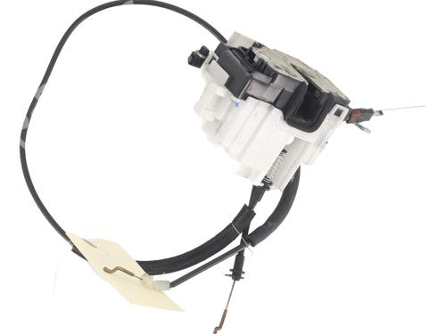 Front left lock ALFA ROMEO SPIDER (939_) 2.0 JTDM (939DXQ1B) | BP28034910C98 