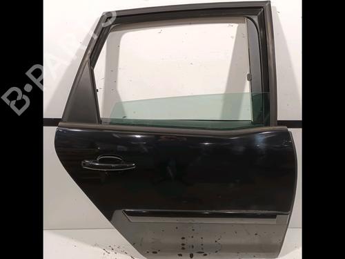 Used Right rear door CITROËN C4 Picasso I MPV (UD_) 1.6 VTi 120 (120 hp) 15492040