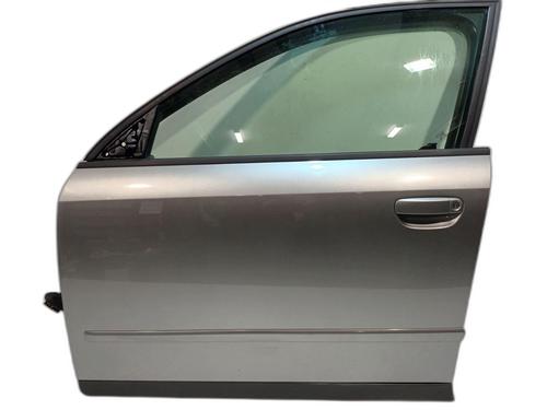 Used Left front door AUDI A4 B6 (8E2) 1.9 TDI (116 hp) 23102891