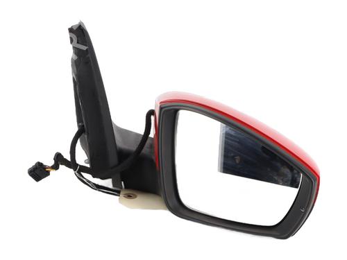 Used Right mirror VW POLO V (6R1, 6C1) 1.2 (60 hp) 29382454
