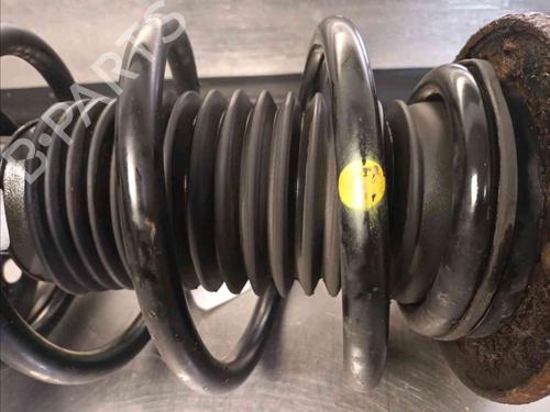 Left front shock absorber OPEL SIGNUM Hatchback (Z03) 1.9 CDTI (F48) | BP9372393M16 