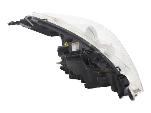 Left headlight PEUGEOT 207 (WA_, WC_) 1.4 HDi | BP29518190C28 