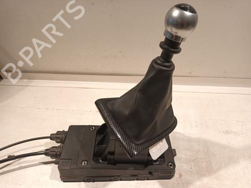 Gear lever RENAULT CLIO IV Grandtour (KH_) 1.5 dCi 110 | BP27554971M90 
