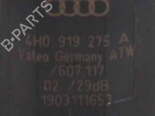 Electronic module SKODA SUPERB II Estate (3T5) 2.0 TDI | BP14949294M83 