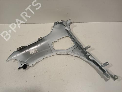 Right front fenders RENAULT SCENIC E-TECH PHASE I EV87 | BP28138695C42 