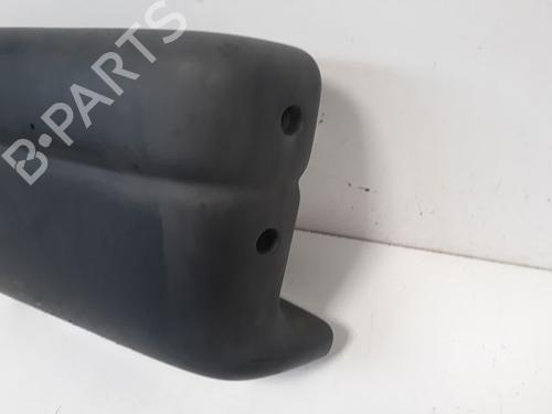 Corner bumper RENAULT MASTER II Bus (JD) 2.2 dCI 90 | BP20600062C117 