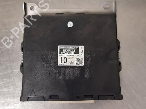 Used Automatic gearbox ECU RENAULT ESPACE V (JR_) [2015-2023]  21781555