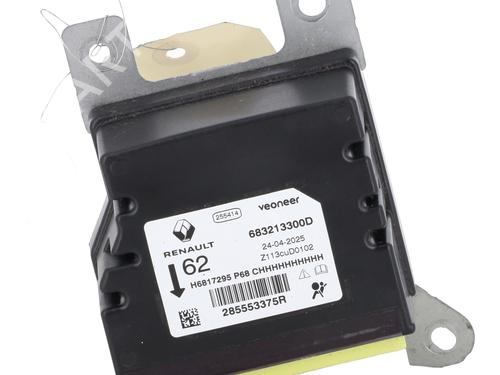 ecu-airbags-renault-5-2024-33191624 main image