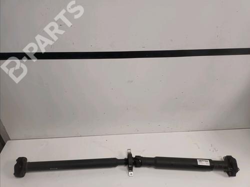 Used Driveshaft BMW 1 (E81) 118 d (143 hp) 11628248
