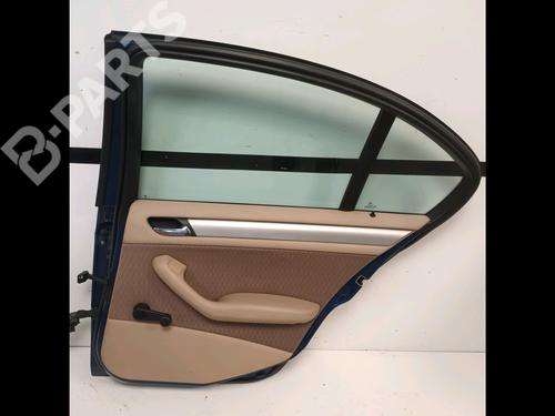 Right rear door BMW 3 (E46) 320 d | BP12173679C5 