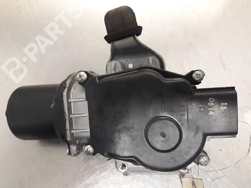 Front wiper motor DACIA DOKKER MPV (KE_) 1.5 dCi (KEAJ, KEAH) | BP9321404M29 